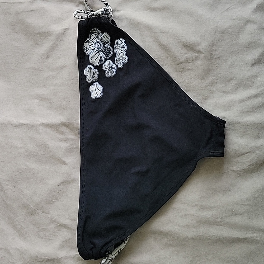 Powder room 2-piece bikini - Picture 6 of 8
